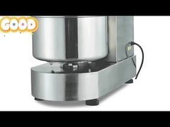20L Intelligent Spiral Mixer Double Action And Double Speed GD-SD20 For Bakery Easy Operate
