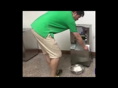 GD-AG25 Noodle Pressing Machine for noodle shop/dumpling shop