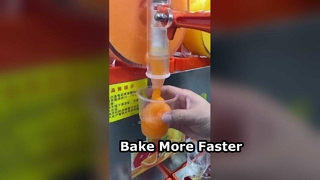 Slush Machine