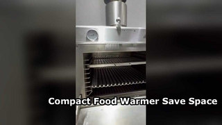 Spanish Commercial Charcoal Grill