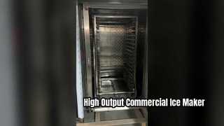 rotary oven