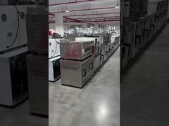 banner vedio of bakery equipment