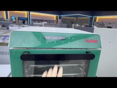 Convection Oven 4 Trays Digital Control