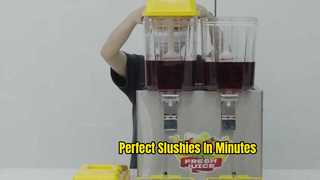 Fresh Juice Machine